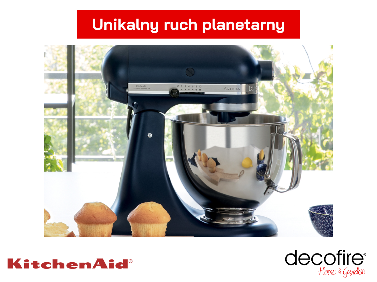 Unikalny ruch planetarny