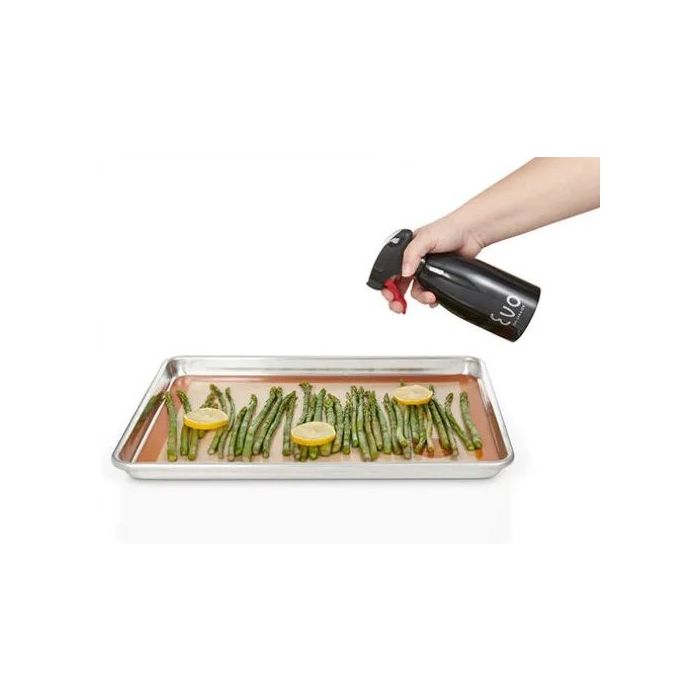 Czarny rozpylacz oleju EVO Broil King (8113blk)