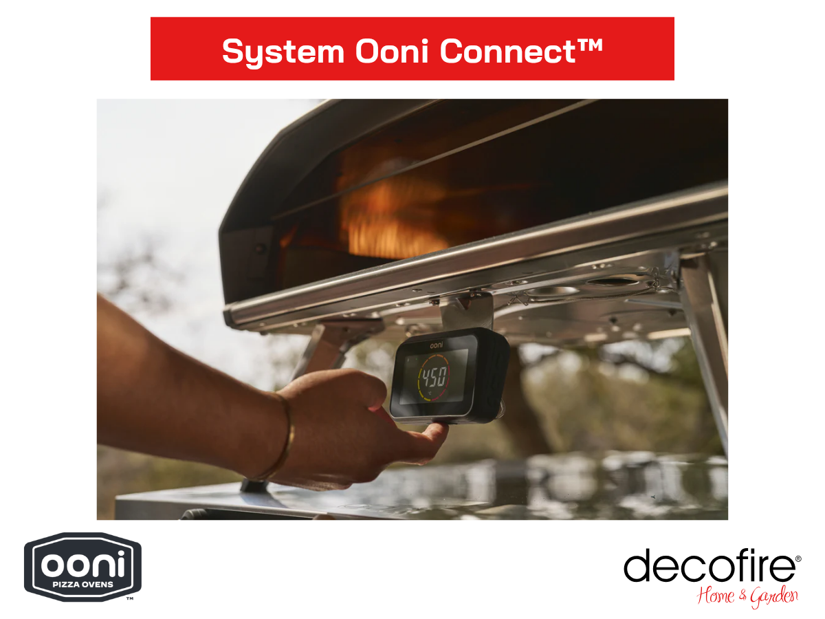 Ooni Connecet