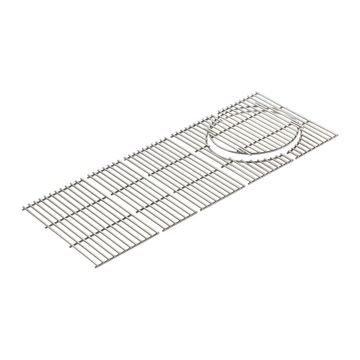 Ruszt ze stali nierdzewnej Switch Grid do grilla Hyde 6 Enders (7852)