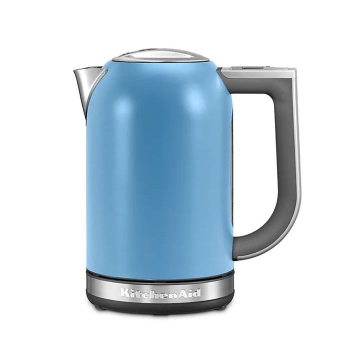 Czajnik 1,7L Blue Velvet KitchenAid (5KEK1722EVB)