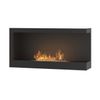 Biokominek narożny Simple Fire CORNER 900R prawy