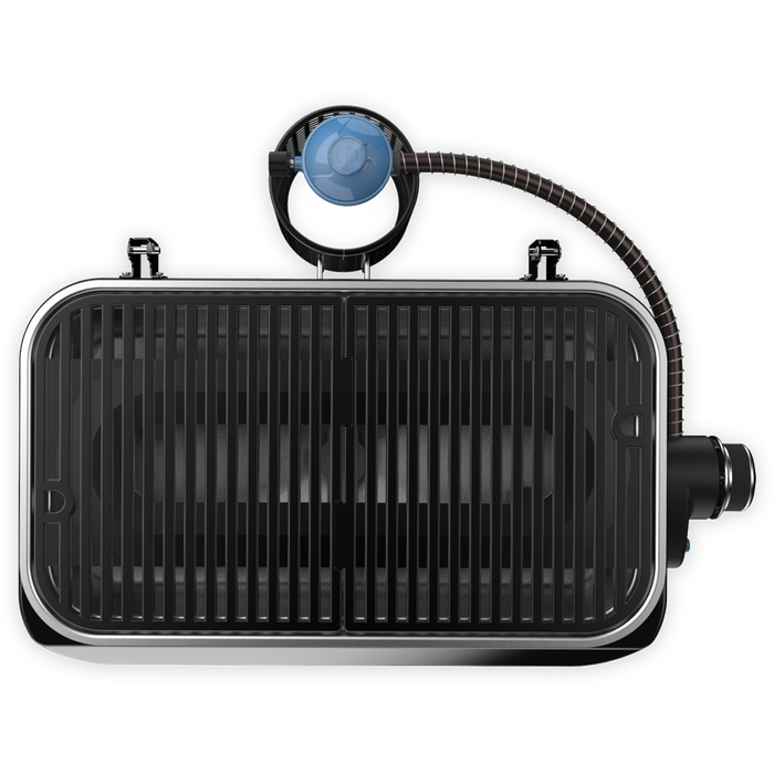 Grill gazowy Campingaz Attitude 2GO CV