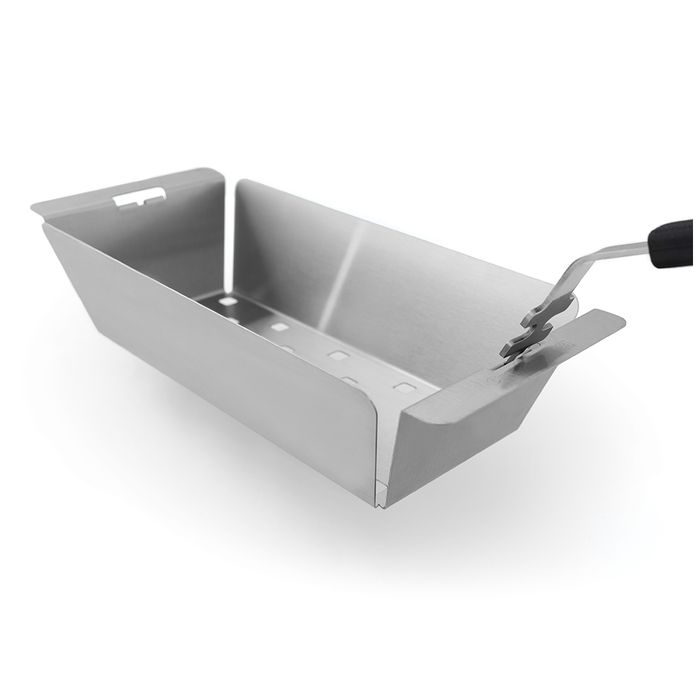 Wąski Wok do grillowania Broil King (69822)