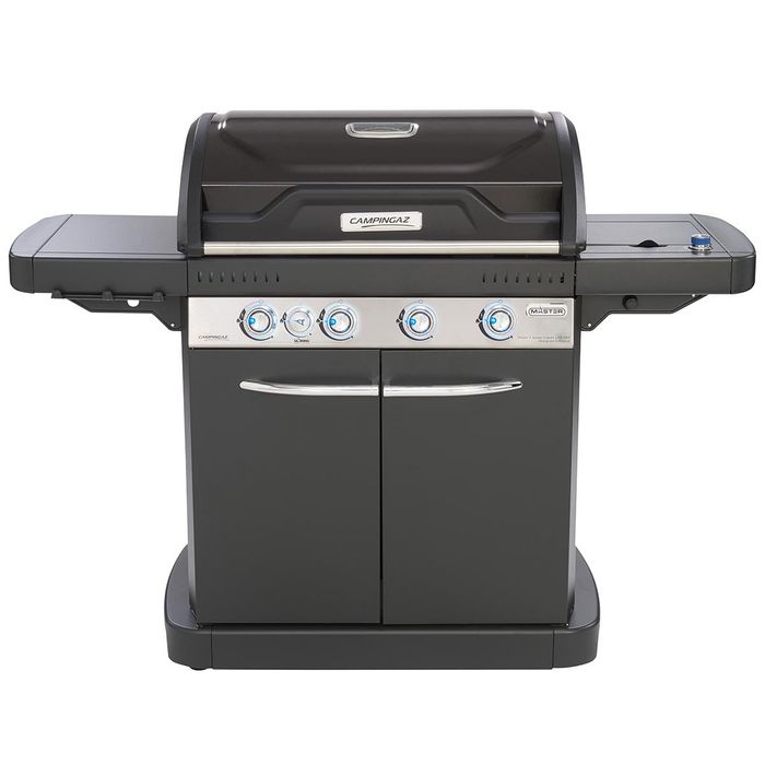 Grill gazowy Campingaz Master Black LXS SBS Seria 4