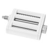 Wałkowarka do makaronu z wykrojnikami 3w1 z tworzywa KitchenAid (5KSM3PPA)