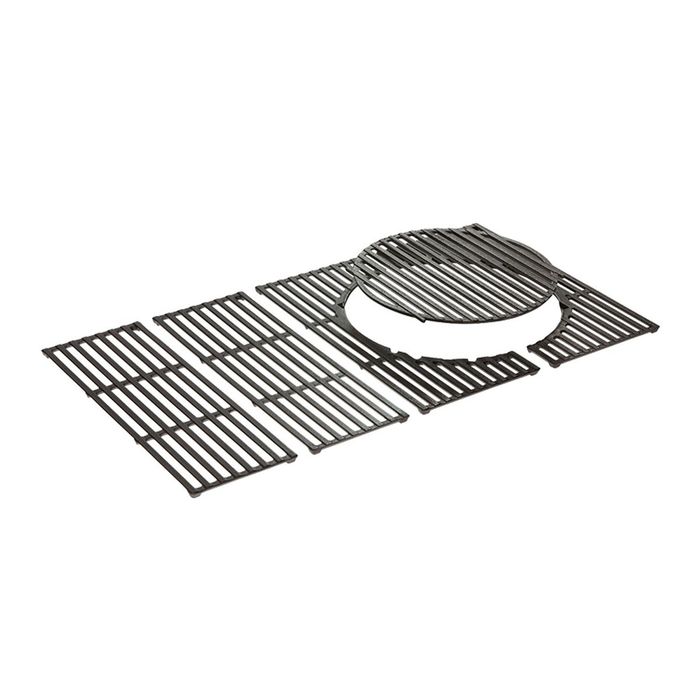 Ruszt żeliwny Switch Grid do grilla Uniq 4 Enders (7802)