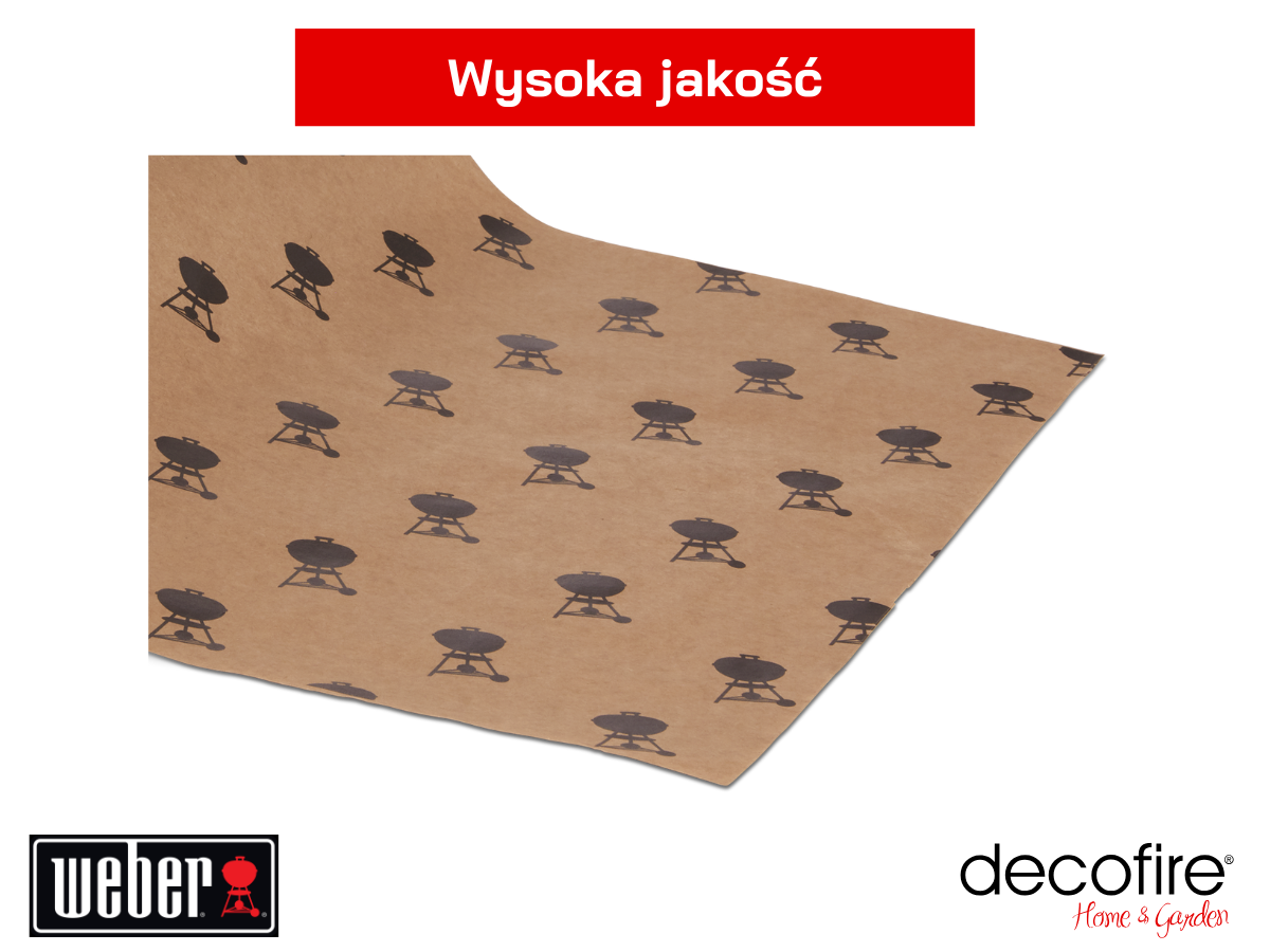Wysoka jakość