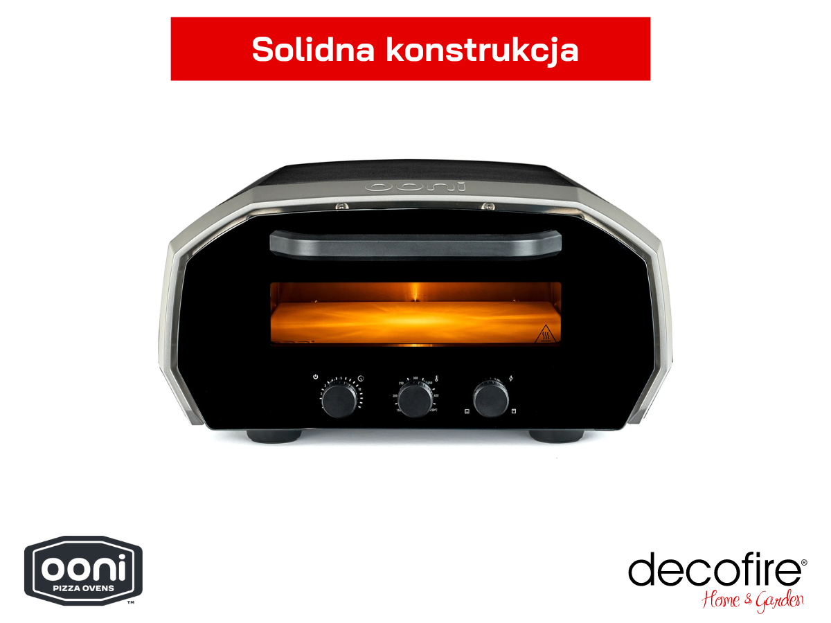 Solidna konstrukcja