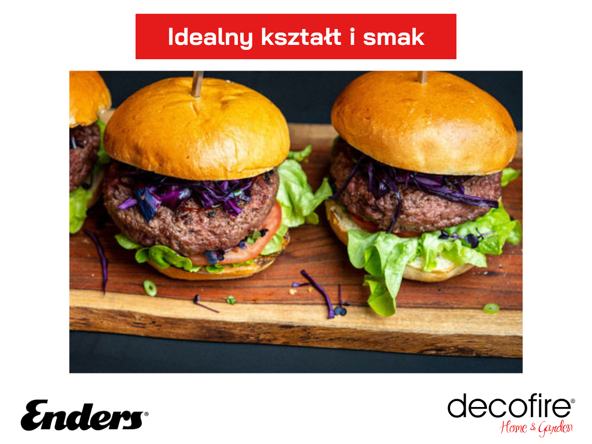Idealny kształt i smak