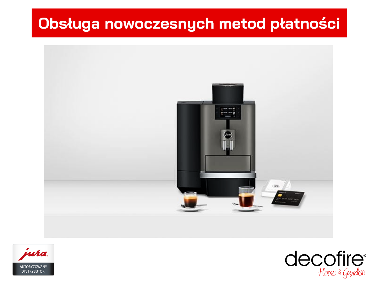 Obsługa nowoczesnych metod płatności