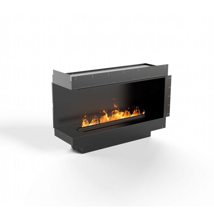 Obudowa BOX 1200 do wodnej kasety kominkowej Planika Cool Flame PD 1000 / PD PRO 1000