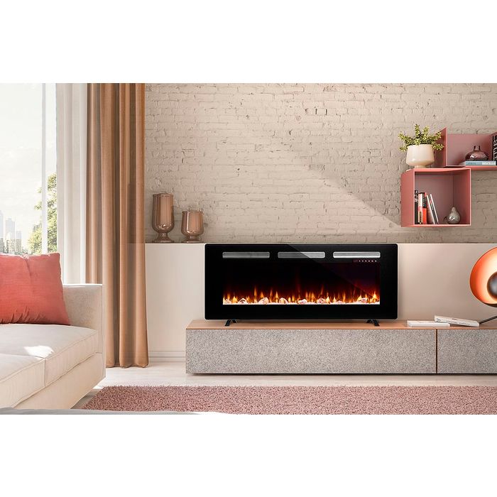 Dimplex kominek elektryczny Sierra 48