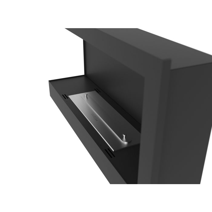 Biokominek narożny Simple Fire CORNER 900L lewy