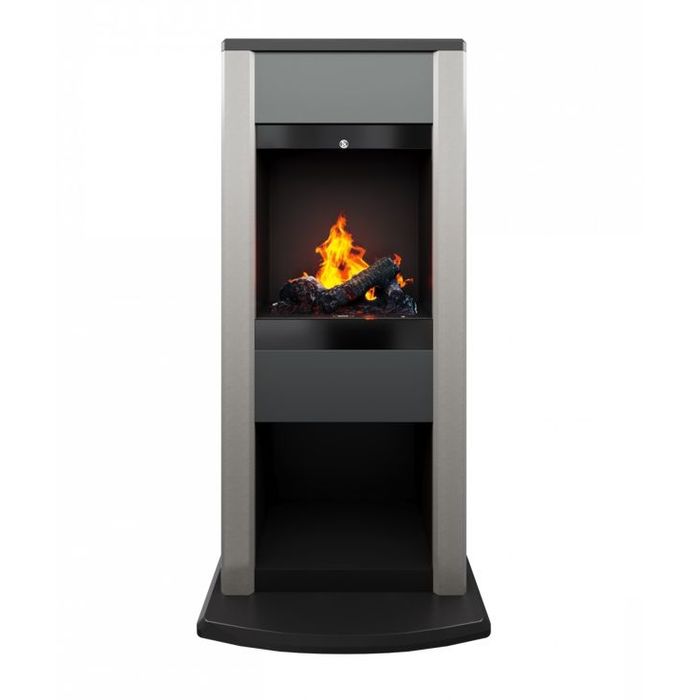 Dimplex kominek elektryczny 3D Cubic