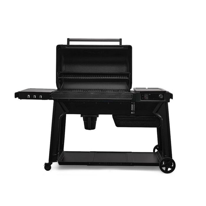 Grill na pellet Woodridge PRO Traeger