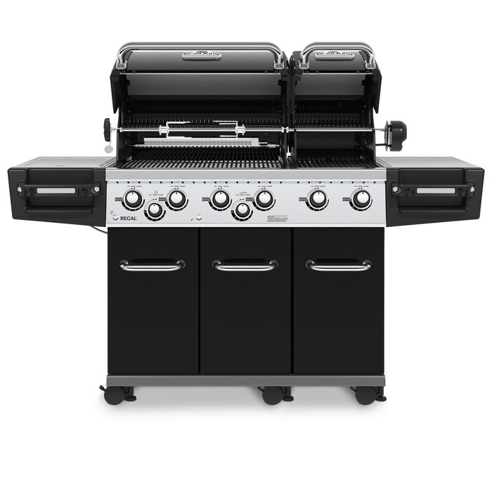 Grill gazowy Broil King Regal™ XL (997283PL)