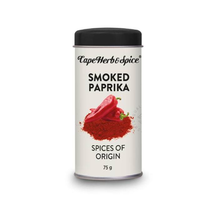 Przyprawa Smoked Paprika