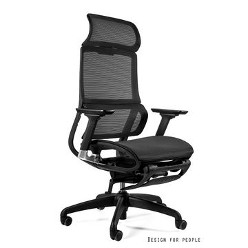 UNIQUE Fotel biurowy Space (CM-B265A-6)