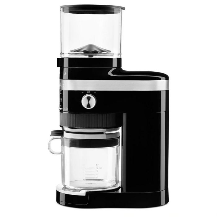 Młynek do kawy Onyx Black KitchenAid (5KCG8433EOB)