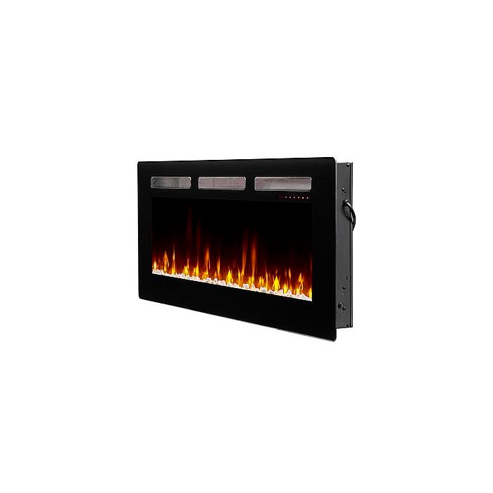 Dimplex kominek elektryczny Sierra 48