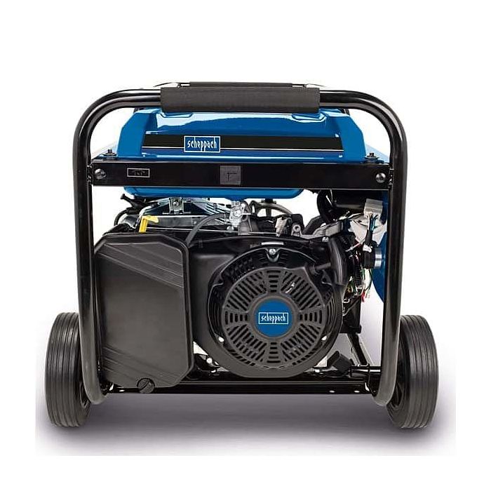Generator prądotwórczy Scheppach (SG7100) 