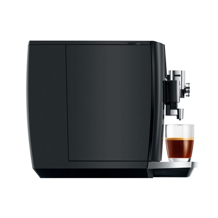 Ekspres do kawy Jura J8 Piano Black (EA) (15457)