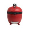 Grill ceramiczny węglowy Kamado Joe – Big Joe II 61 cm wolnostojący (BJ24NRHC)