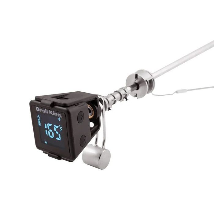 Termometr iQue Smart Broil King (61939)