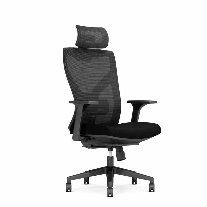 Fotel biurowy Sit Plus ERGONIX