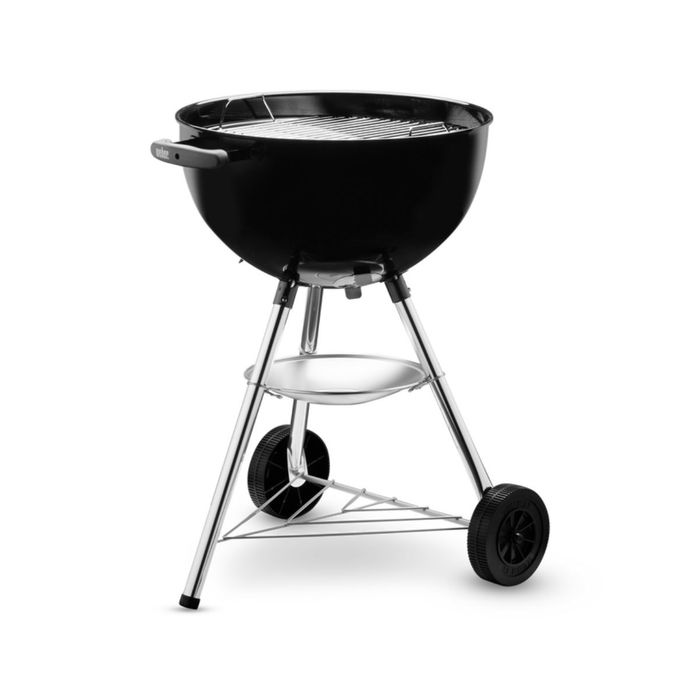 Grill węglowy Weber Bar-B-Kettle 47 cm (1231004)
