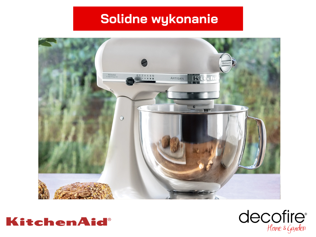 Solidne wykonanie