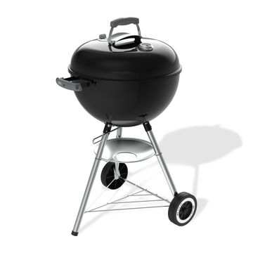 Grill węglowy Weber Original Kettle 47 cm
