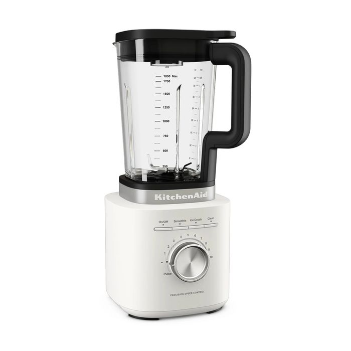 Blender Pure Power Glass Porcelain KitchenAid (5KSB2071EPL)