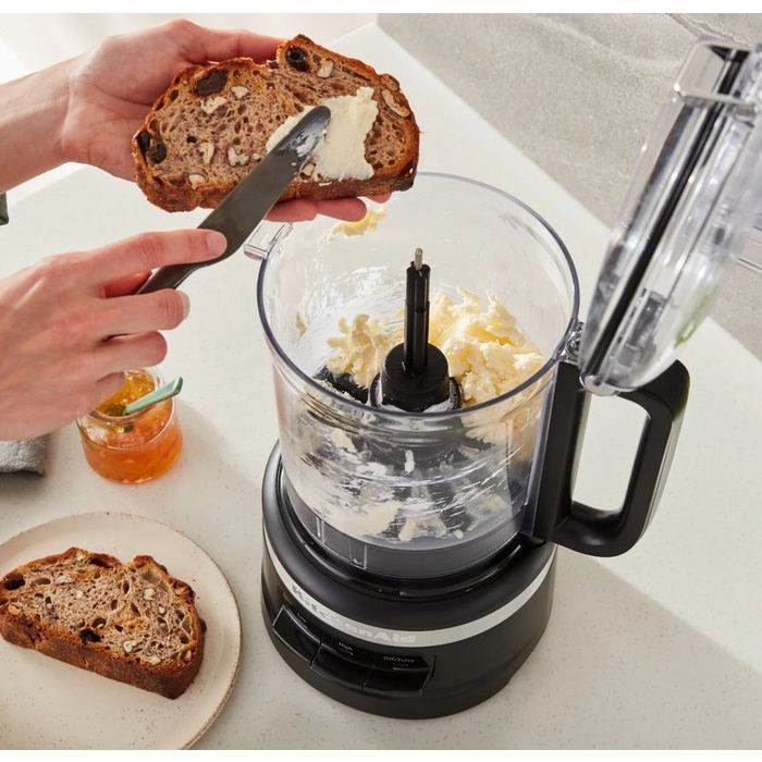 Malakser 2,1 l Onyx Black KitchenAid (5KFP0921EOB)