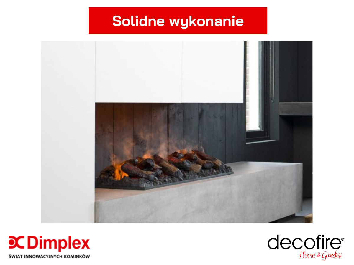 Solidne wykonanie