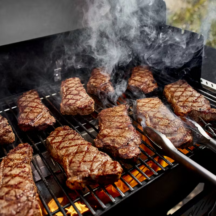 Grill na pellet Weber Searwood 600 (1500144)