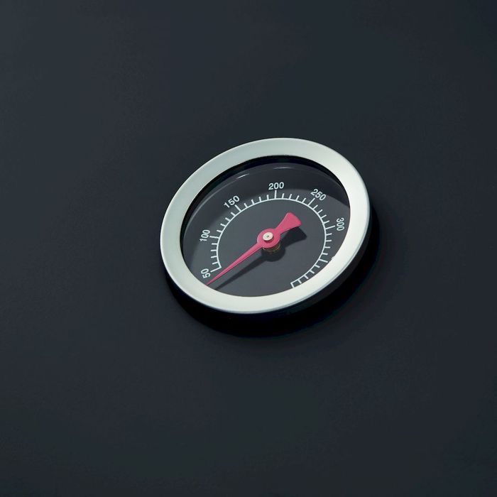 Grill gazowy Enders San Diego 2 (81146)