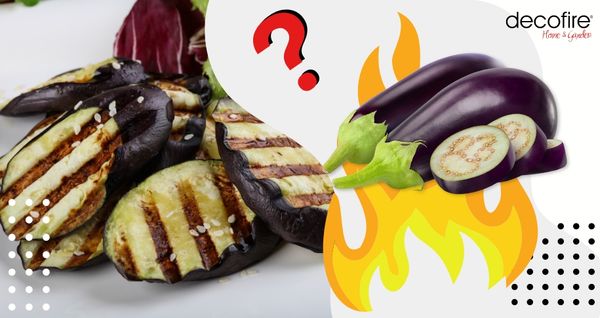 Bakłażan z grilla – jak zrobić? Najlepsze przepisy