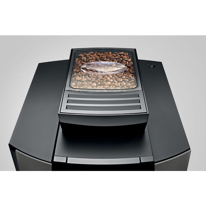 Ekspres do kawy Jura WE8 Dark Inox EA (15420)