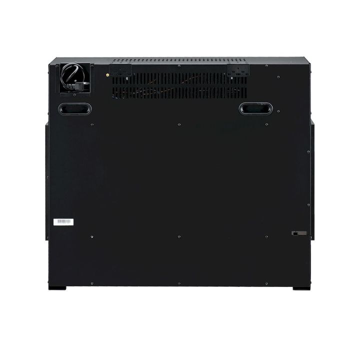 Dimplex kominek elektryczny do montażu ściennego Vivente Plus 75