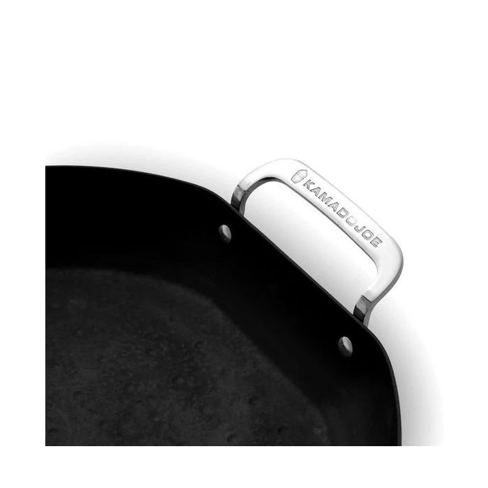 Kamado Joe Patelnia do paelli Karbon Steel (KJ15124722)