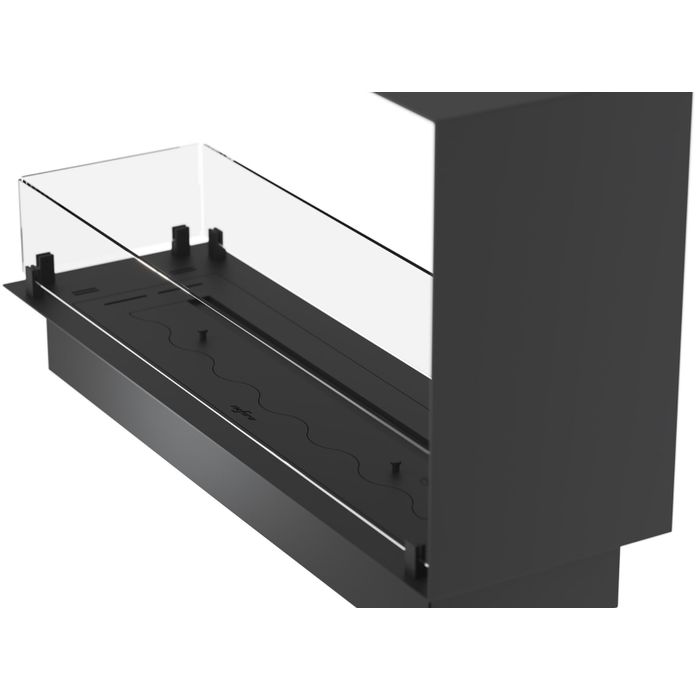 Biokominek do zabudowy Infire Slimline U1000 Slim