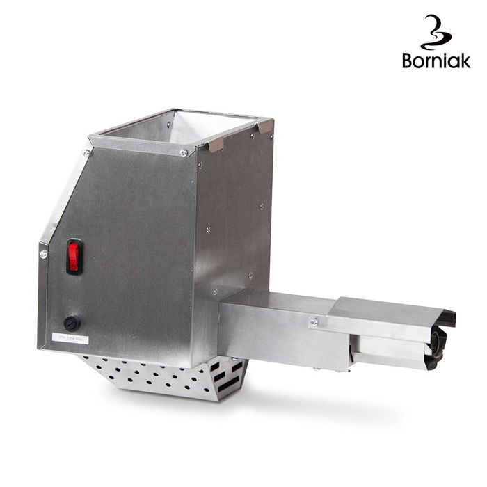 Generator dymu Borniak GDS-01 INOX
