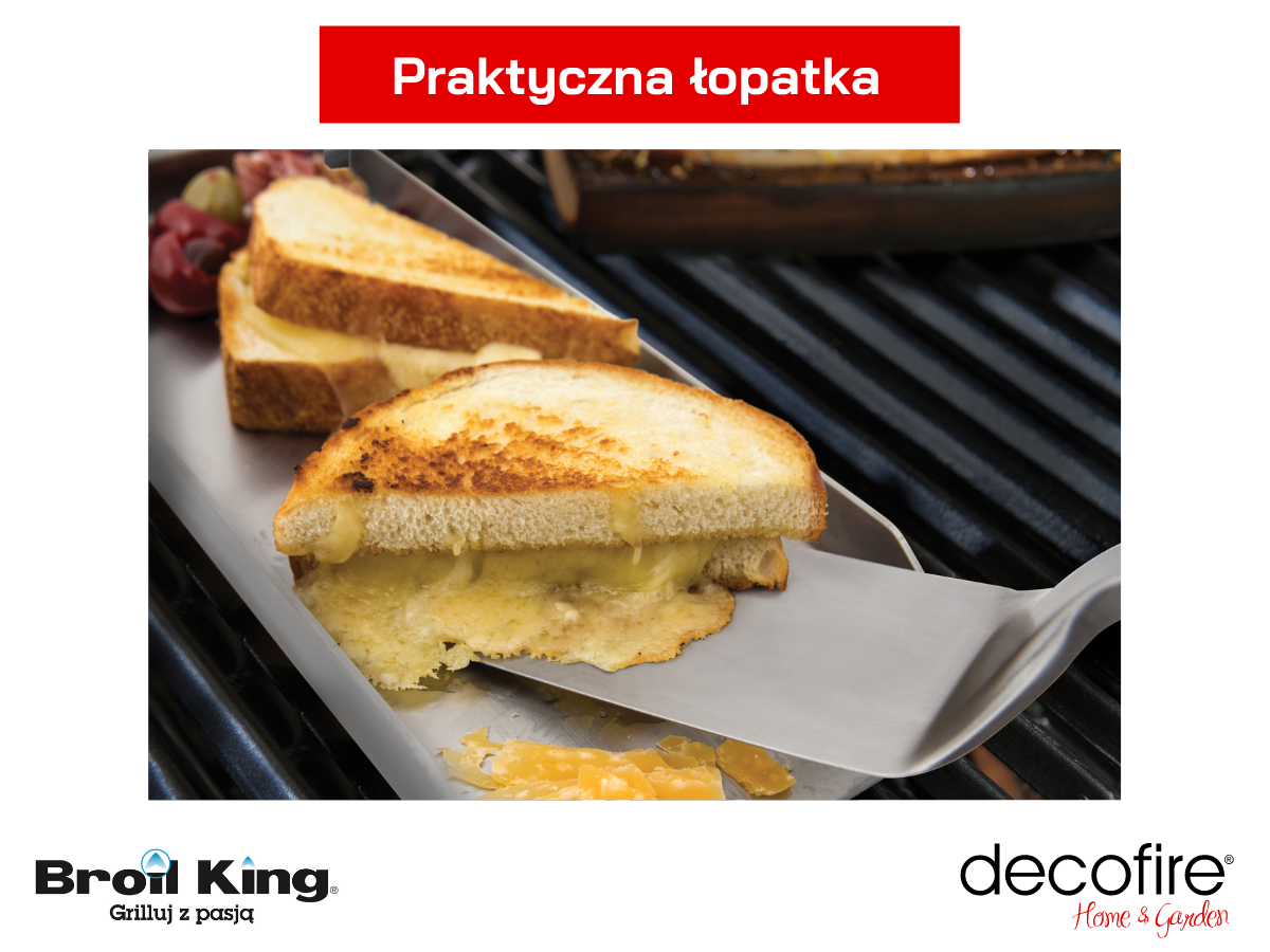 Praktyczna łopatka
