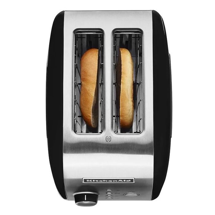 Zestaw Śniadaniowy Onyx Black KitchenAid (ZP2CTKOB)