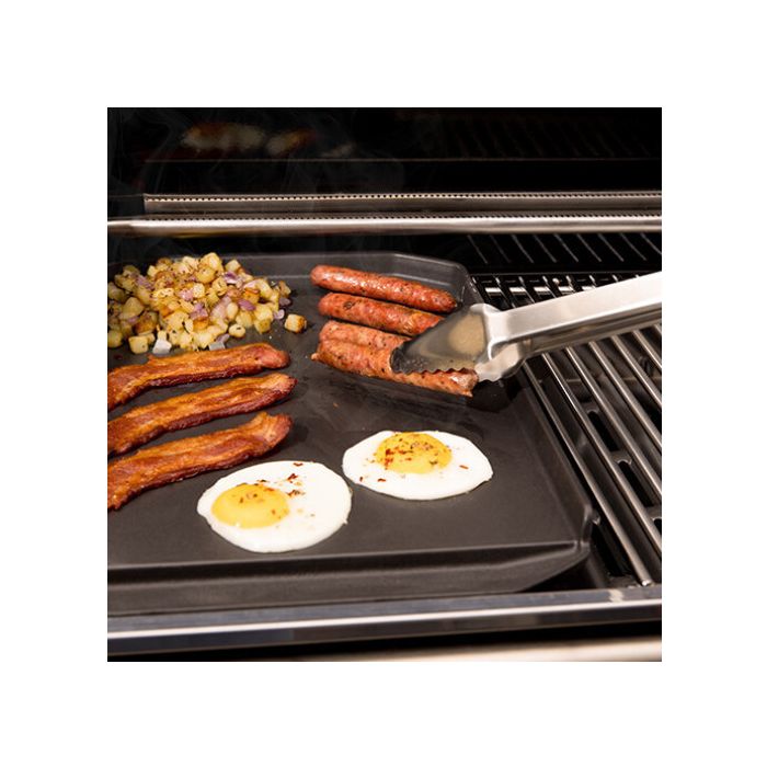 Żeliwna plancha do grilla Broil King (11342)