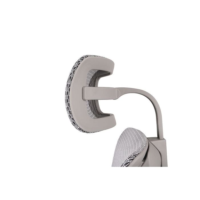 Grospol Fotel biurowy Ioo 2 GS Grey