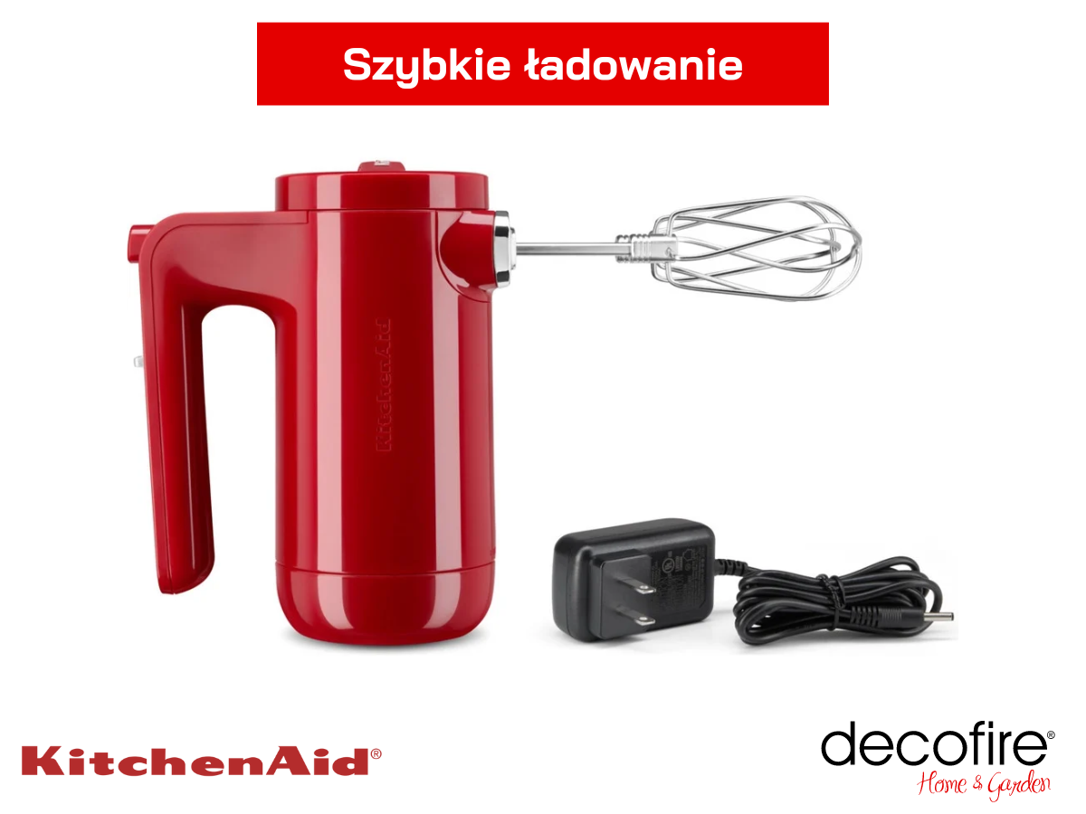Szybkie ładowanie