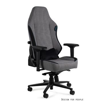 UNIQUE Fotel gamingowy DYNAMIQ V19 ( D-8107-G/B)